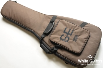 SE Paul’s Guitar - Black Gold Burst